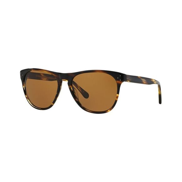 Oliver Peoples Men's Daddy B 58Mm Sunglasses